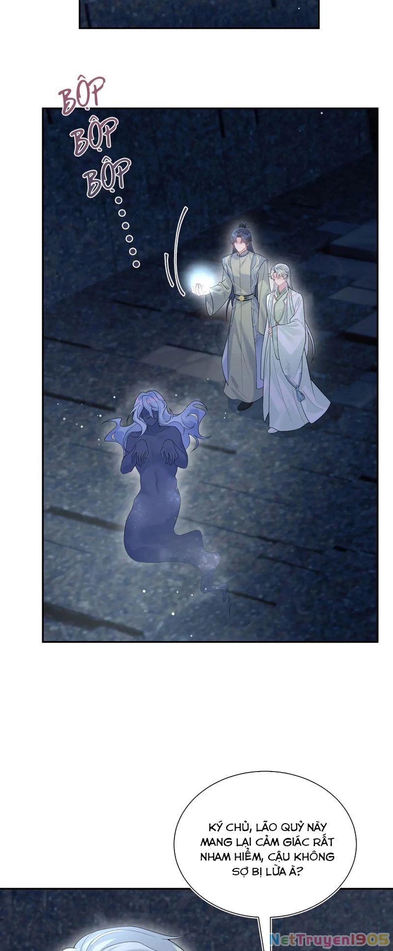 Tuyệt Mỹ Bạch Liên Online Dạy Học Chapter 305 - 14