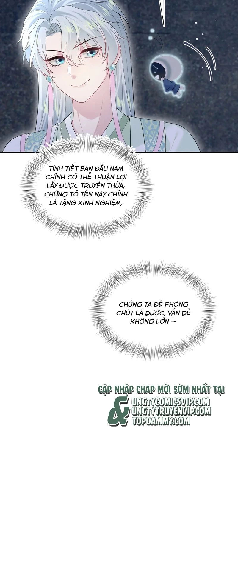 Tuyệt Mỹ Bạch Liên Online Dạy Học Chapter 305 - 15