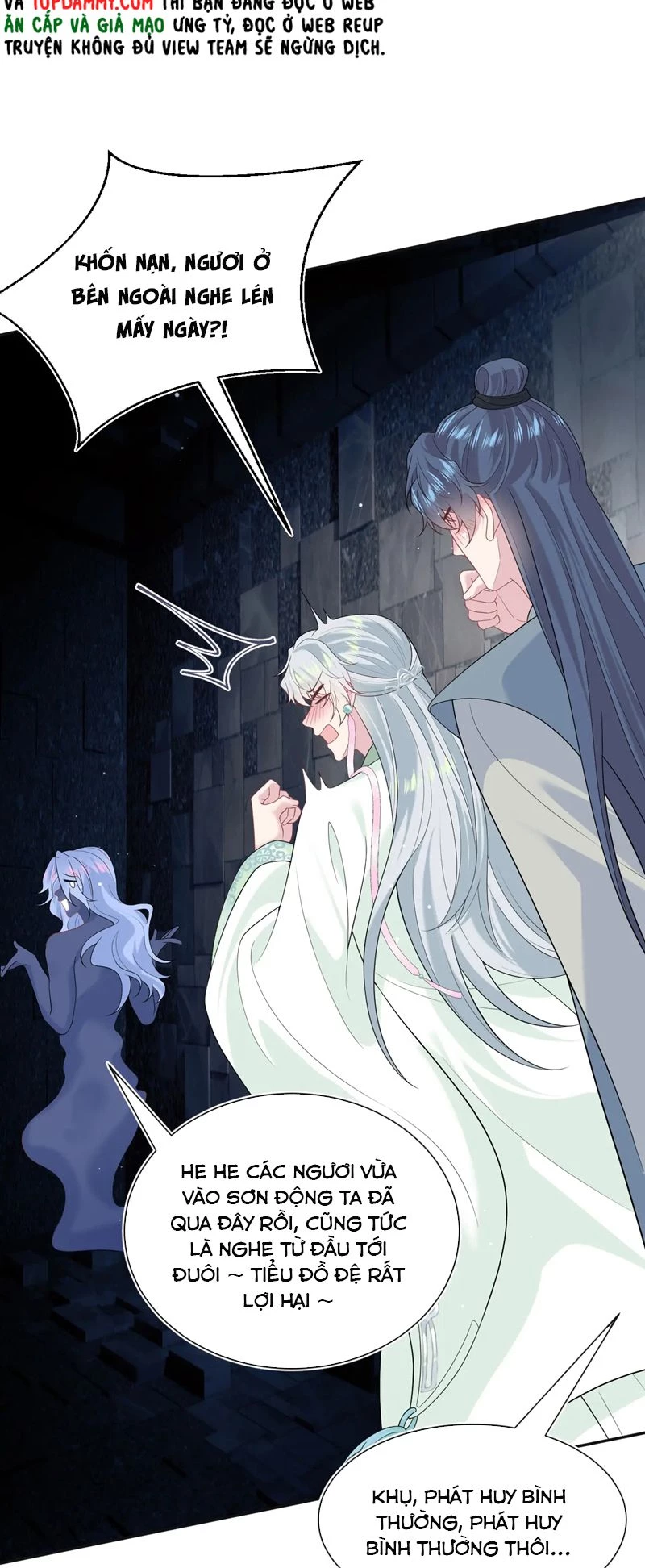 Tuyệt Mỹ Bạch Liên Online Dạy Học Chapter 305 - 18