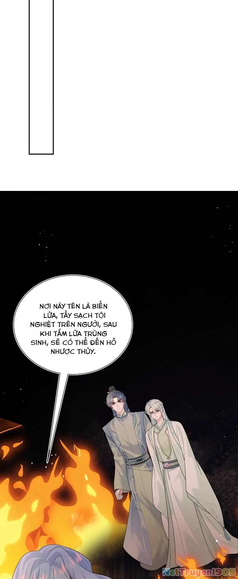 Tuyệt Mỹ Bạch Liên Online Dạy Học Chapter 305 - 20