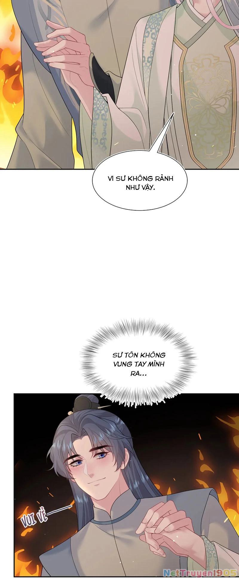 Tuyệt Mỹ Bạch Liên Online Dạy Học Chapter 305 - 23