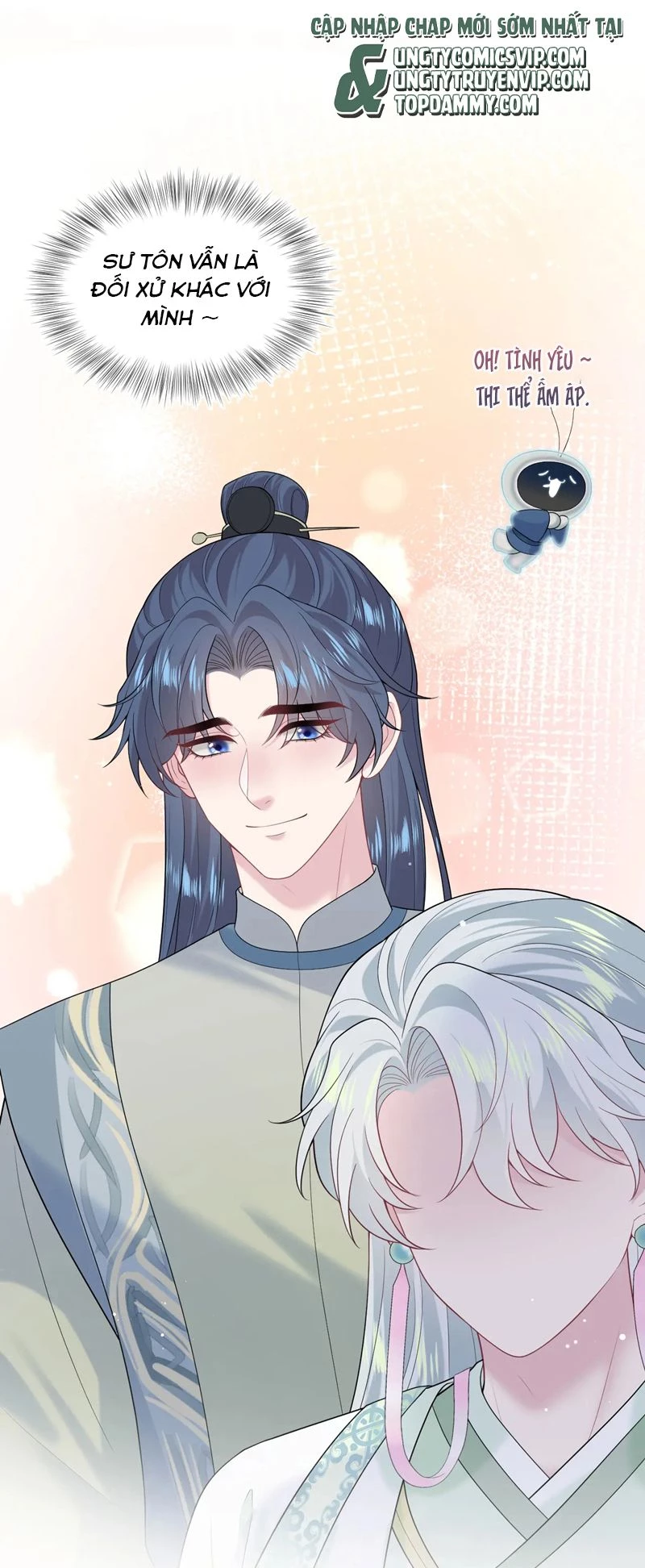 Tuyệt Mỹ Bạch Liên Online Dạy Học Chapter 305 - 24