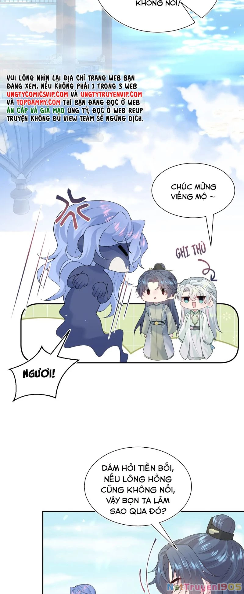 Tuyệt Mỹ Bạch Liên Online Dạy Học Chapter 305 - 26