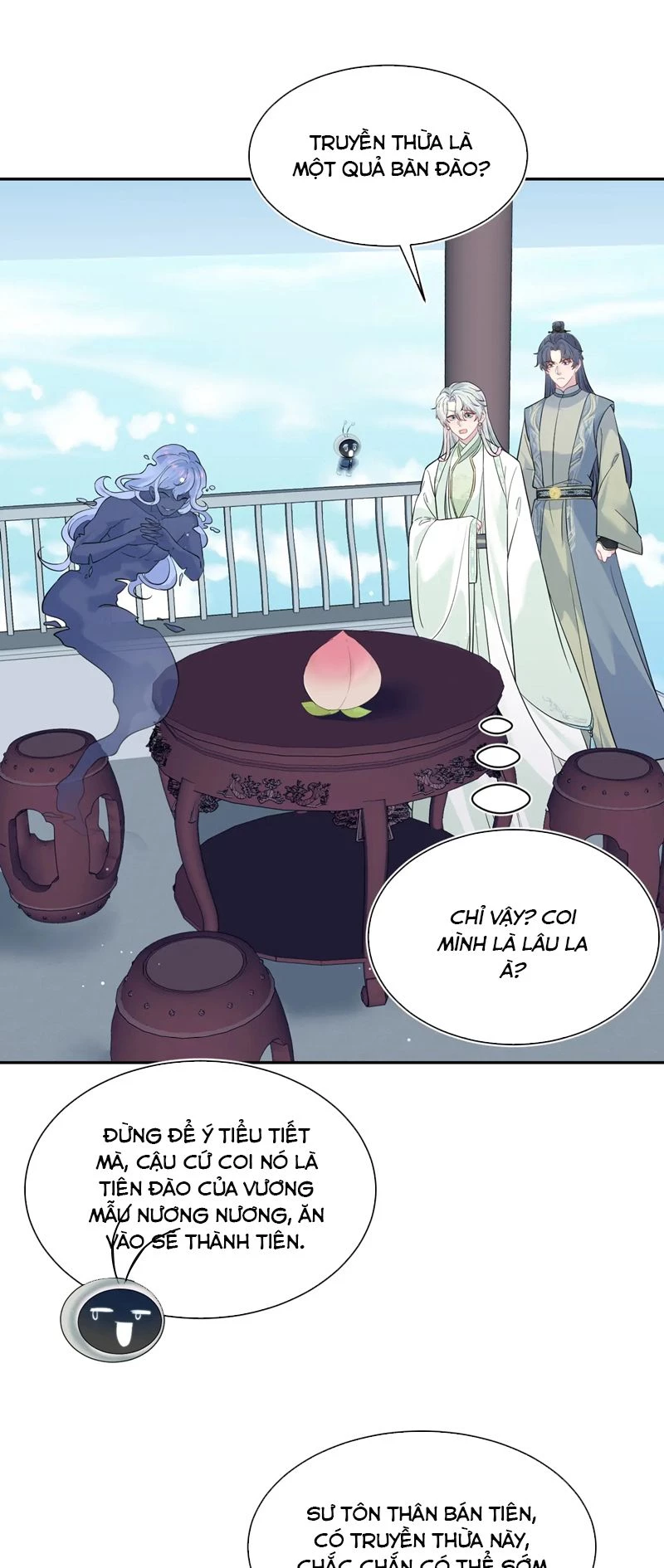 Tuyệt Mỹ Bạch Liên Online Dạy Học Chapter 305 - 31