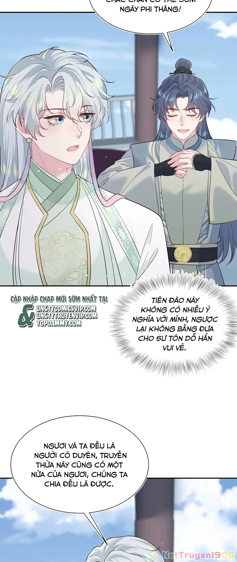 Tuyệt Mỹ Bạch Liên Online Dạy Học Chapter 305 - 32