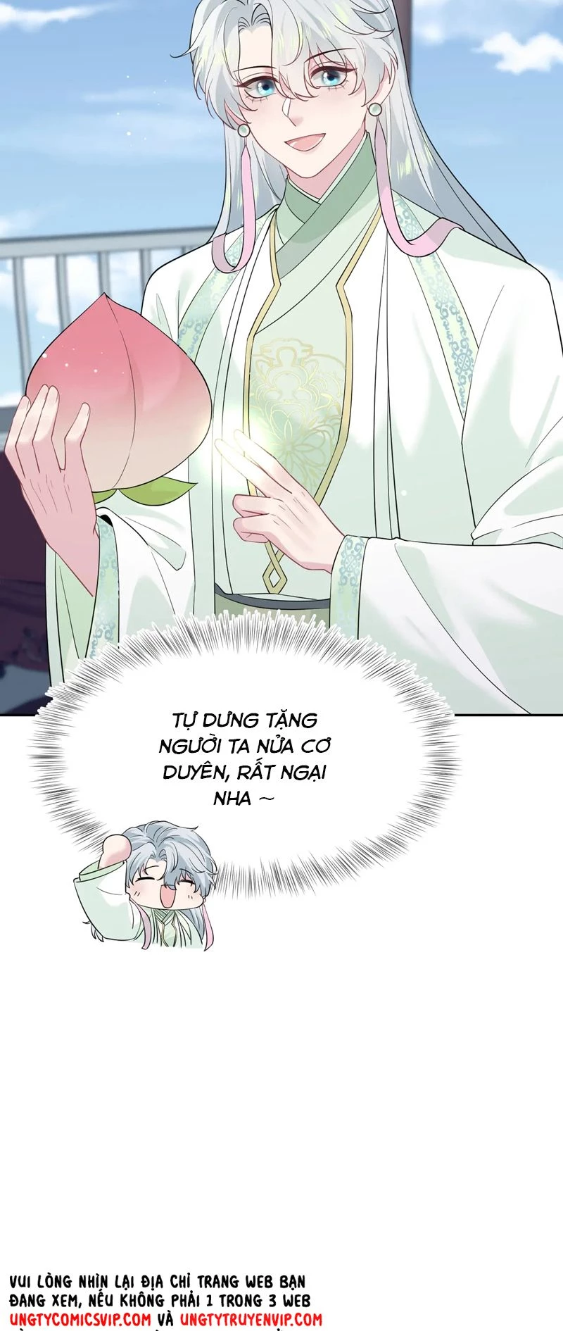 Tuyệt Mỹ Bạch Liên Online Dạy Học Chapter 305 - 33