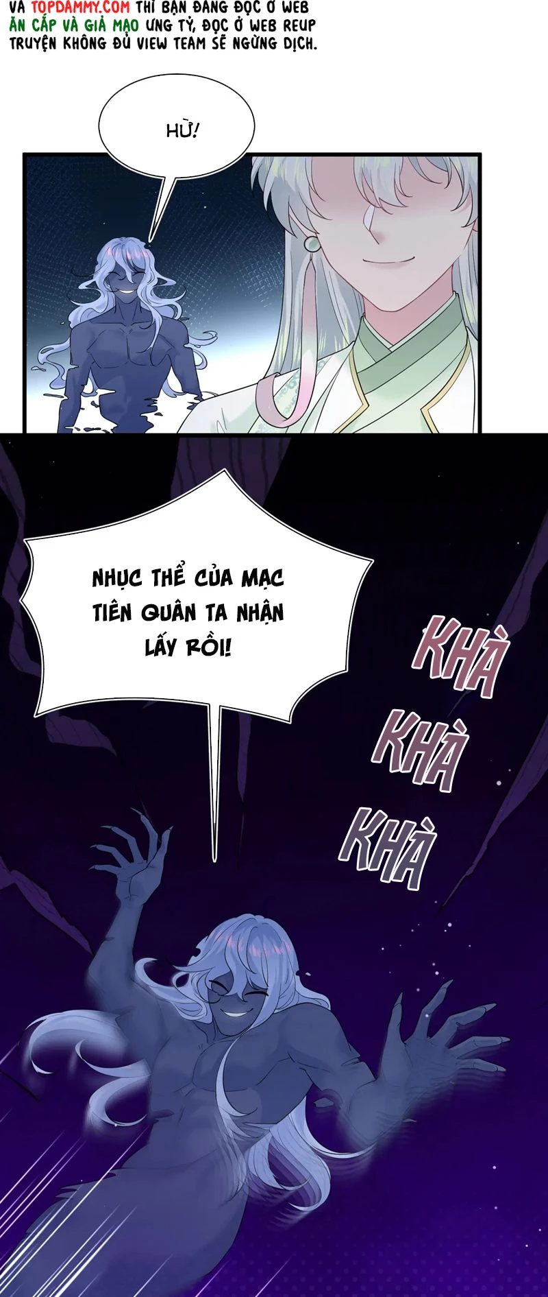 Tuyệt Mỹ Bạch Liên Online Dạy Học Chapter 305 - 34