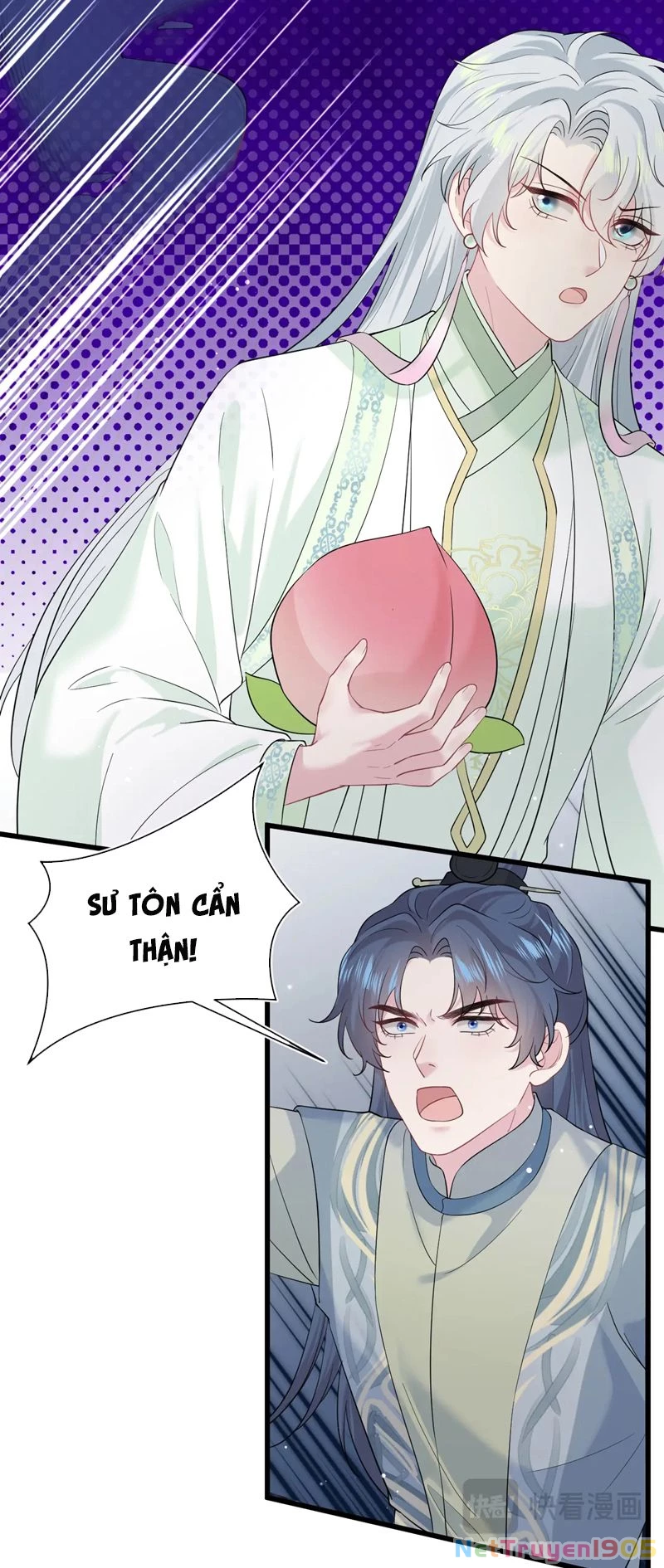 Tuyệt Mỹ Bạch Liên Online Dạy Học Chapter 305 - 35