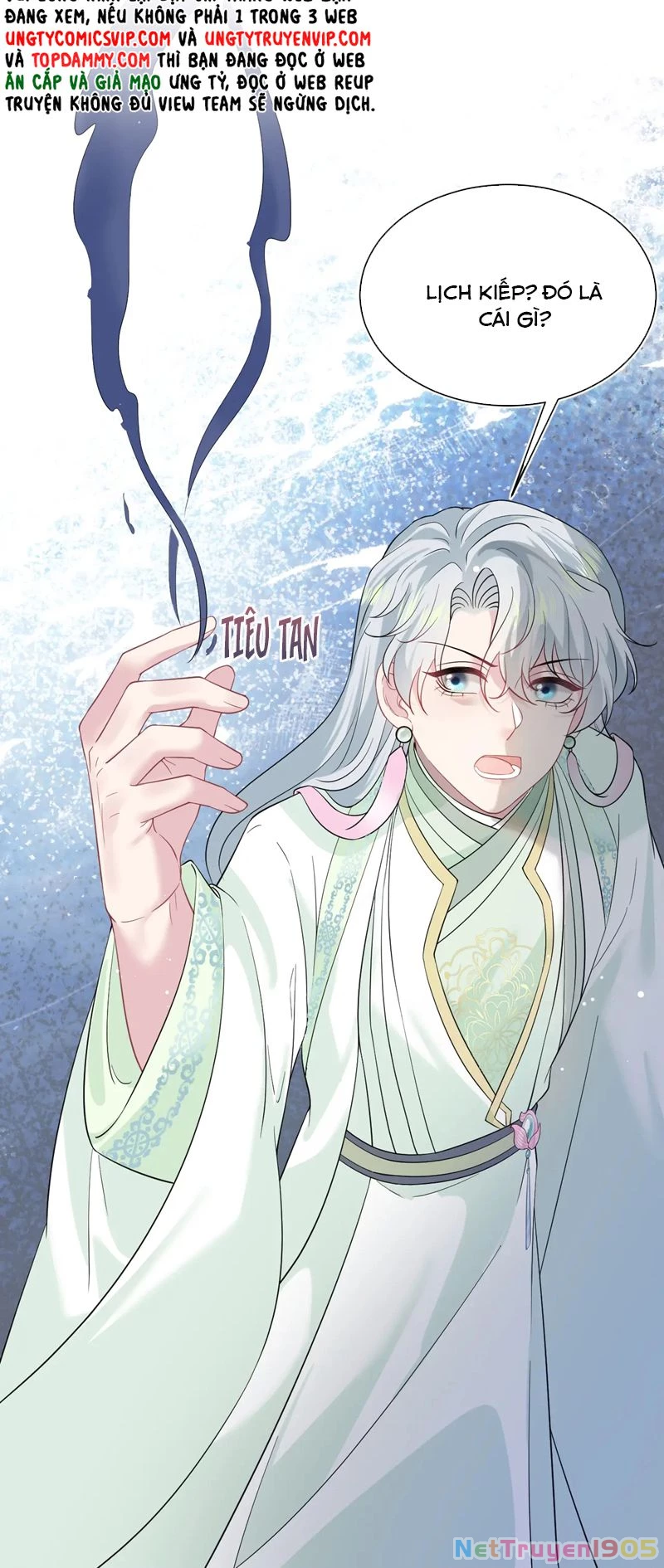 Tuyệt Mỹ Bạch Liên Online Dạy Học Chapter 305 - 38