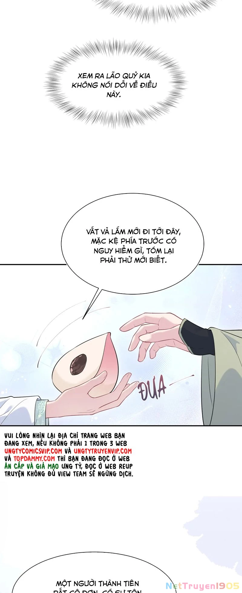 Tuyệt Mỹ Bạch Liên Online Dạy Học Chapter 306 - 3