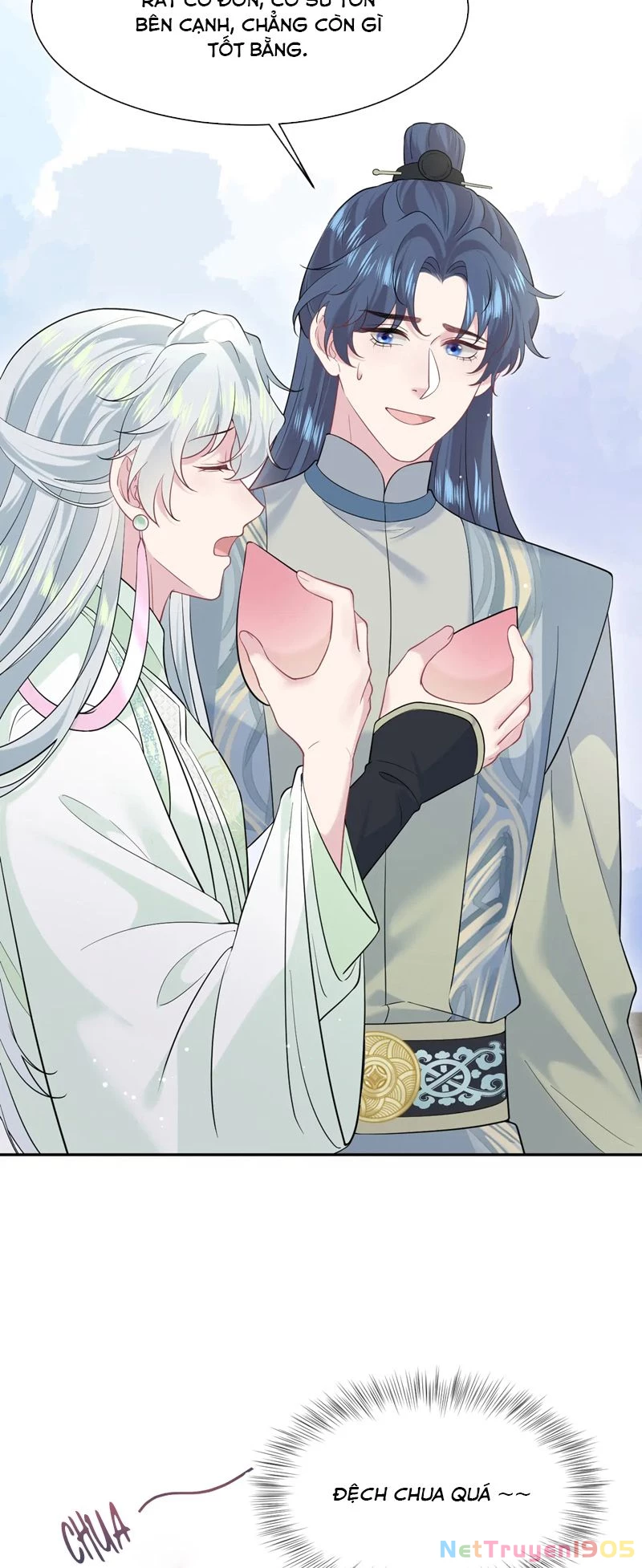 Tuyệt Mỹ Bạch Liên Online Dạy Học Chapter 306 - 4