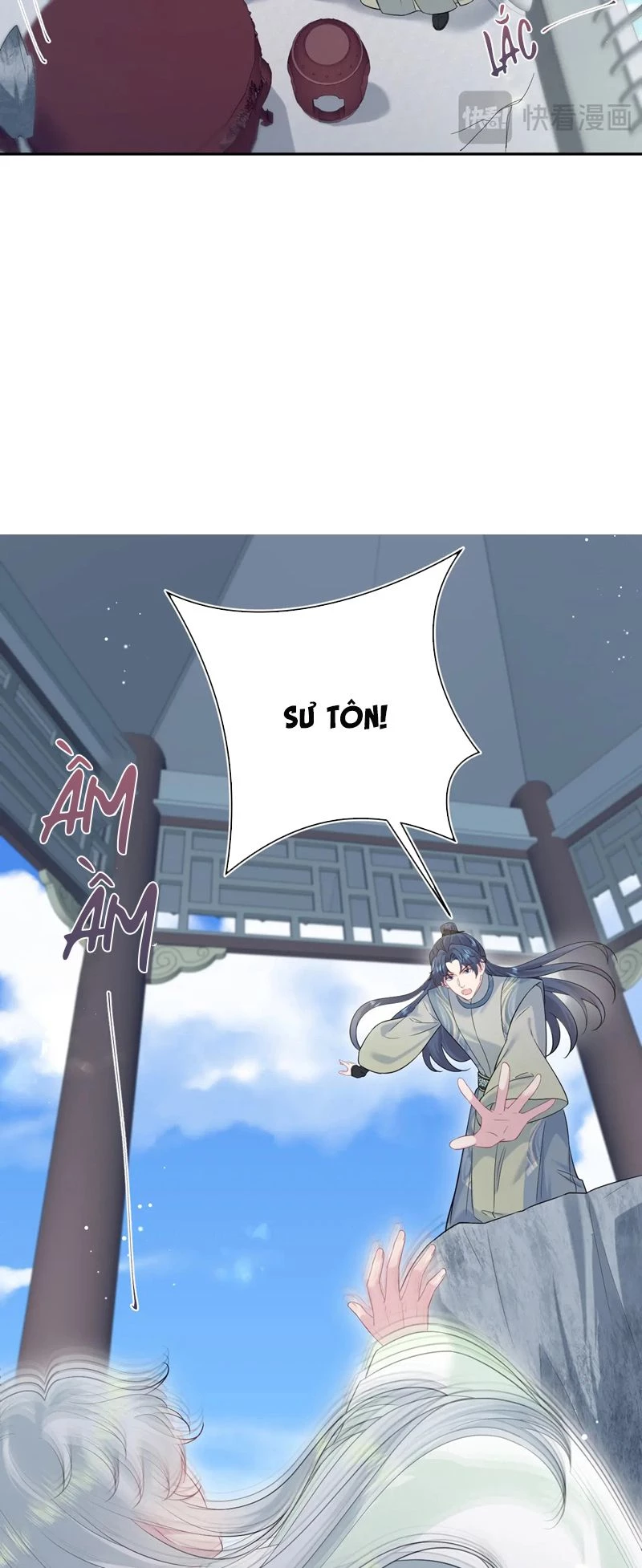 Tuyệt Mỹ Bạch Liên Online Dạy Học Chapter 306 - 6