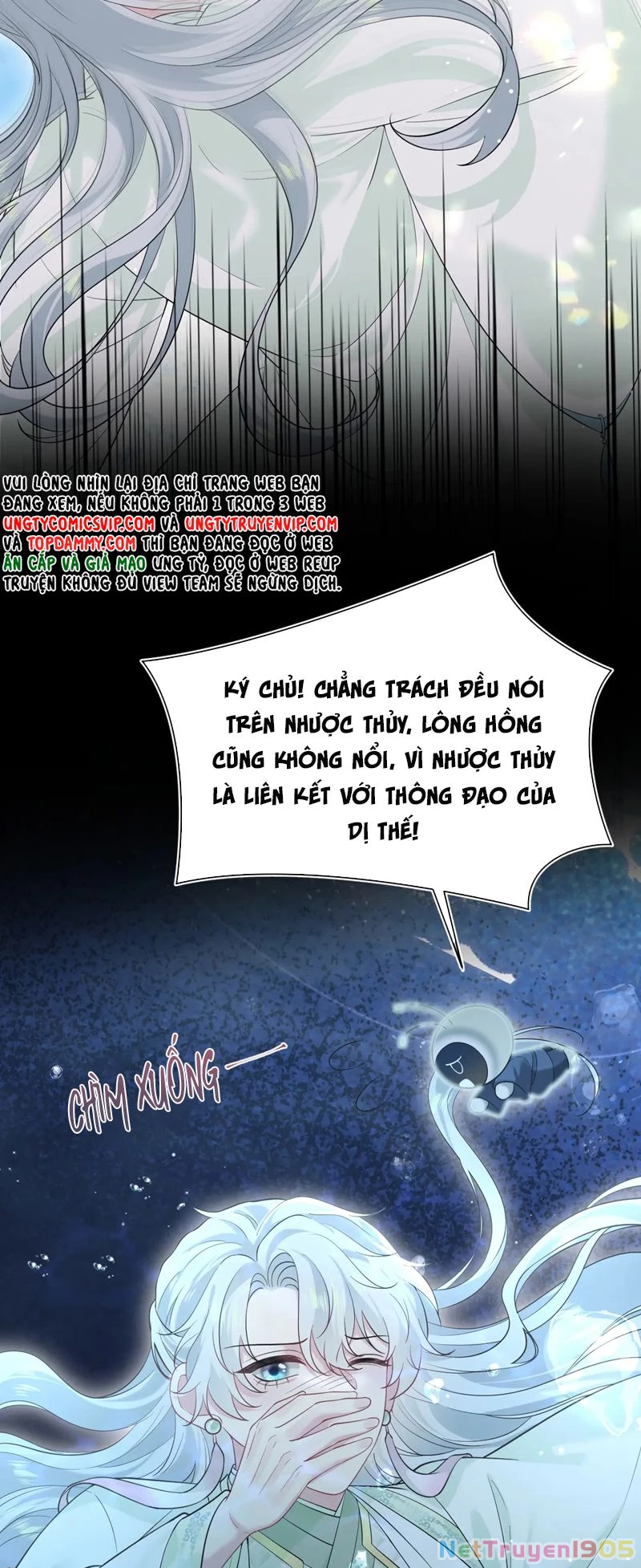 Tuyệt Mỹ Bạch Liên Online Dạy Học Chapter 306 - 7