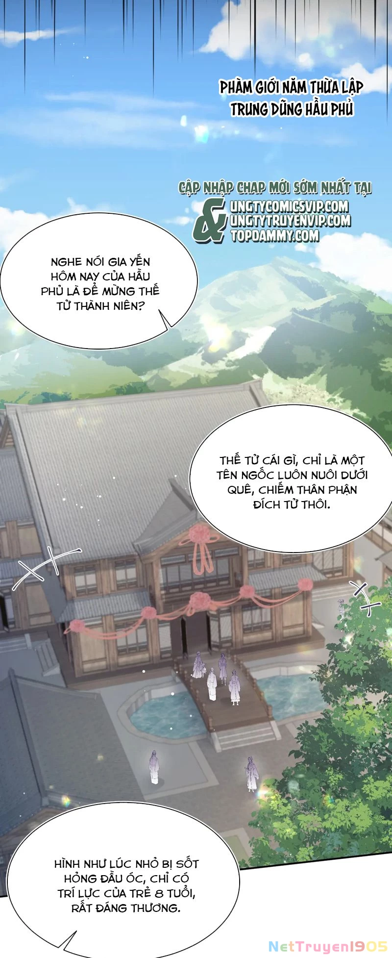 Tuyệt Mỹ Bạch Liên Online Dạy Học Chapter 306 - 9