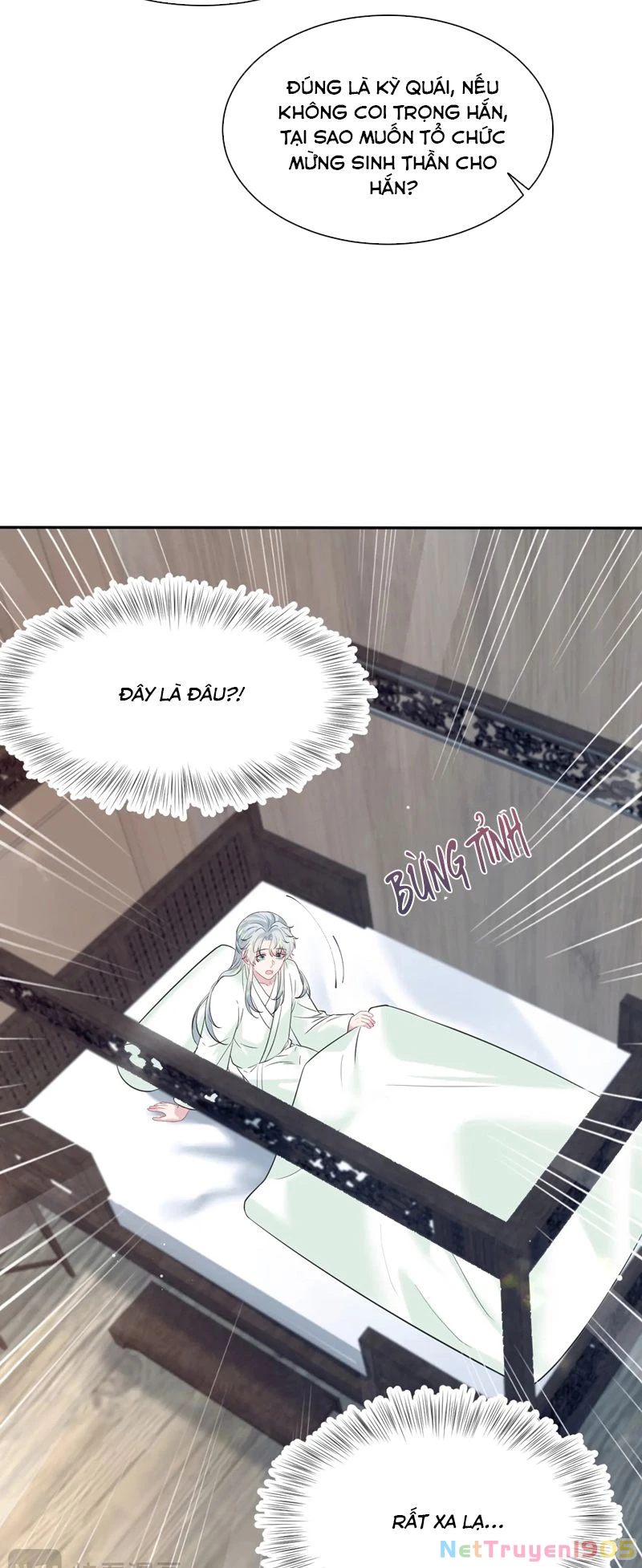 Tuyệt Mỹ Bạch Liên Online Dạy Học Chapter 306 - 10