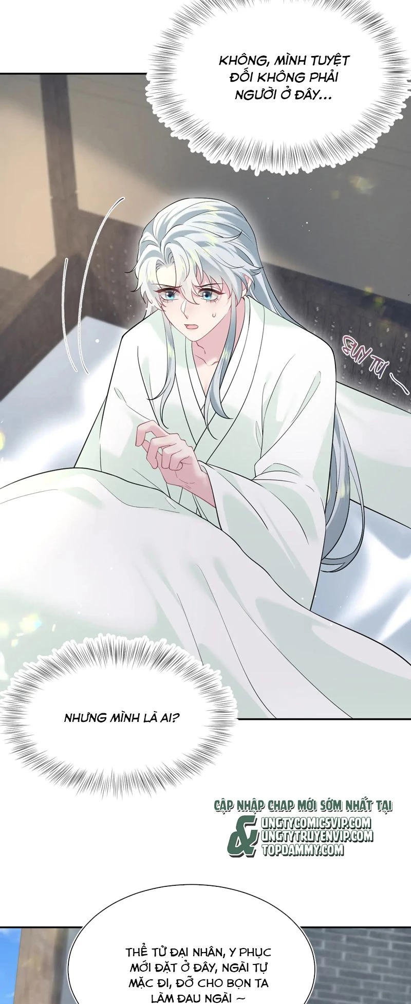 Tuyệt Mỹ Bạch Liên Online Dạy Học Chapter 306 - 12