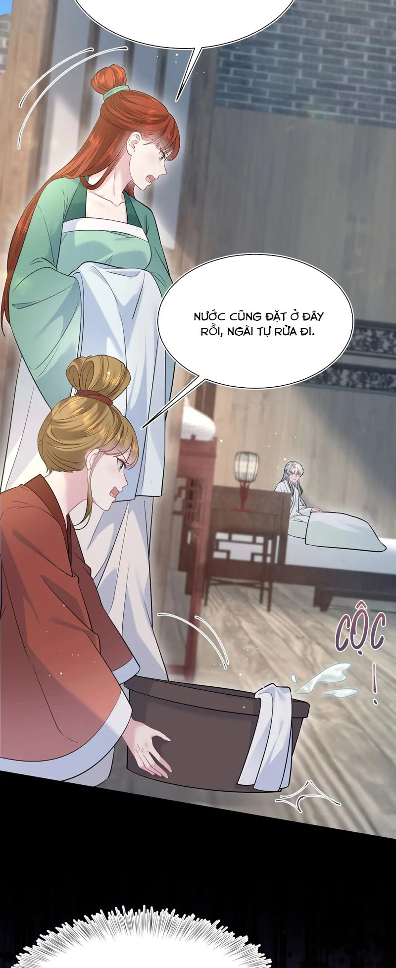 Tuyệt Mỹ Bạch Liên Online Dạy Học Chapter 306 - 13