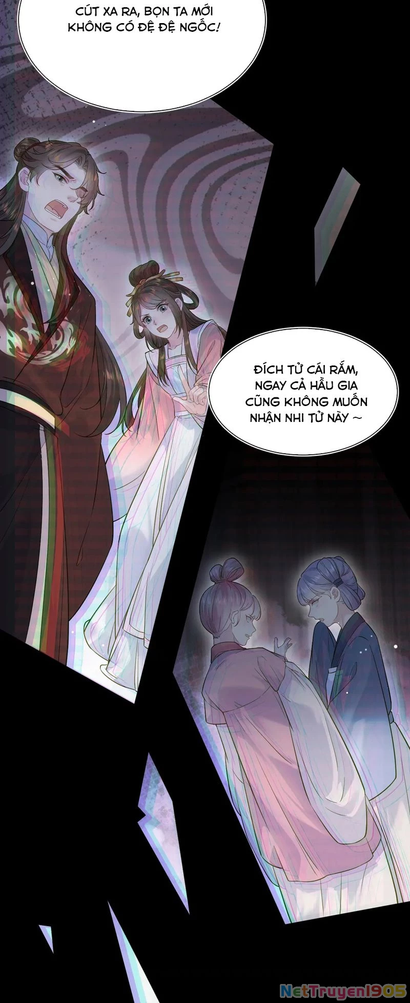 Tuyệt Mỹ Bạch Liên Online Dạy Học Chapter 306 - 15