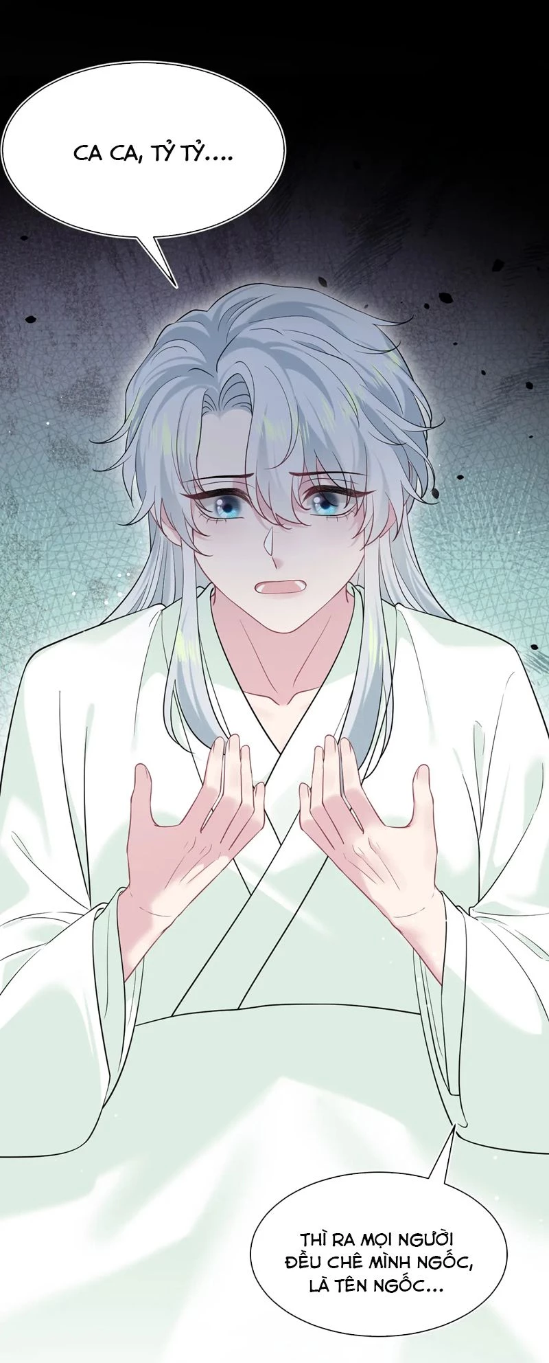 Tuyệt Mỹ Bạch Liên Online Dạy Học Chapter 306 - 16