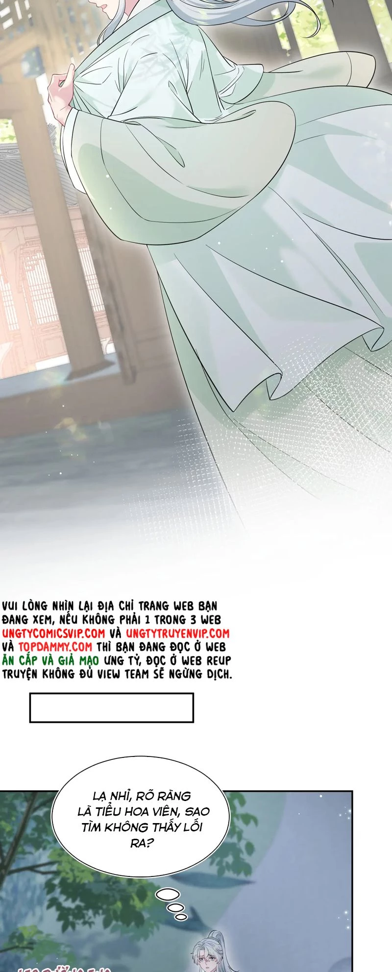 Tuyệt Mỹ Bạch Liên Online Dạy Học Chapter 306 - 18