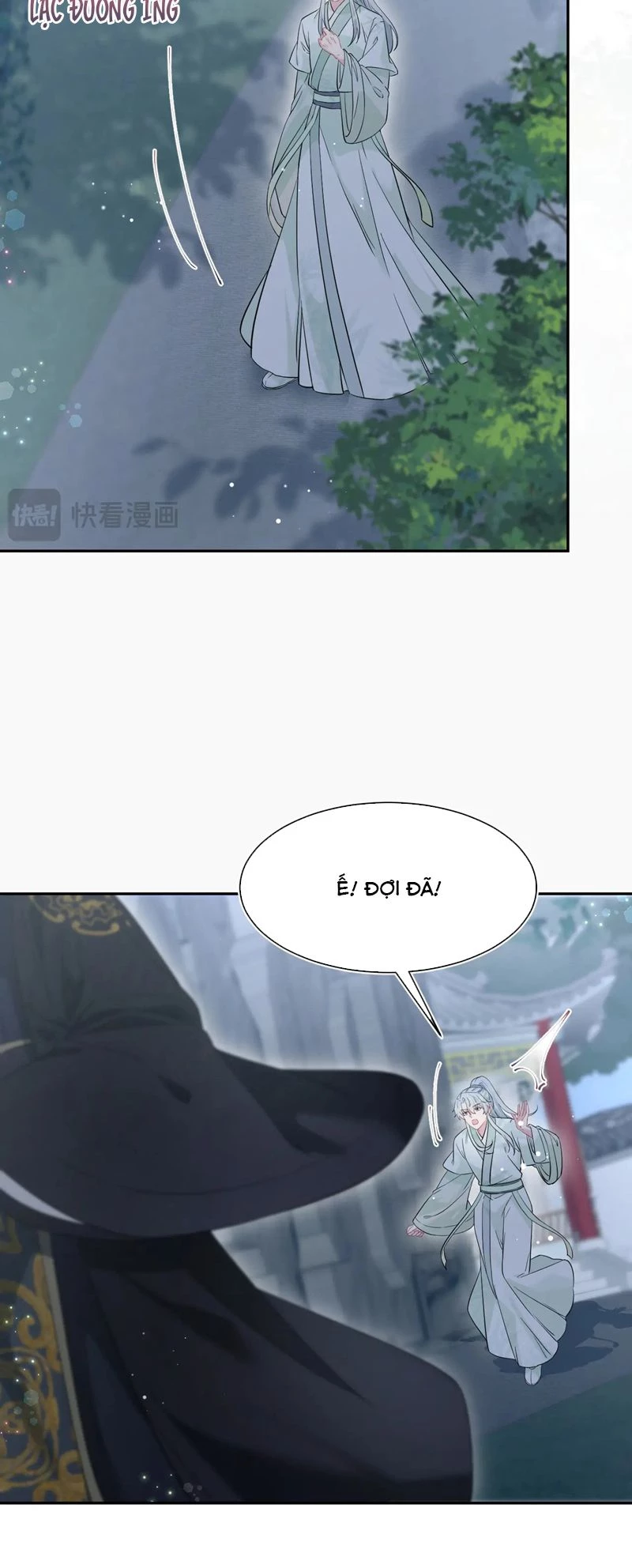 Tuyệt Mỹ Bạch Liên Online Dạy Học Chapter 306 - 19