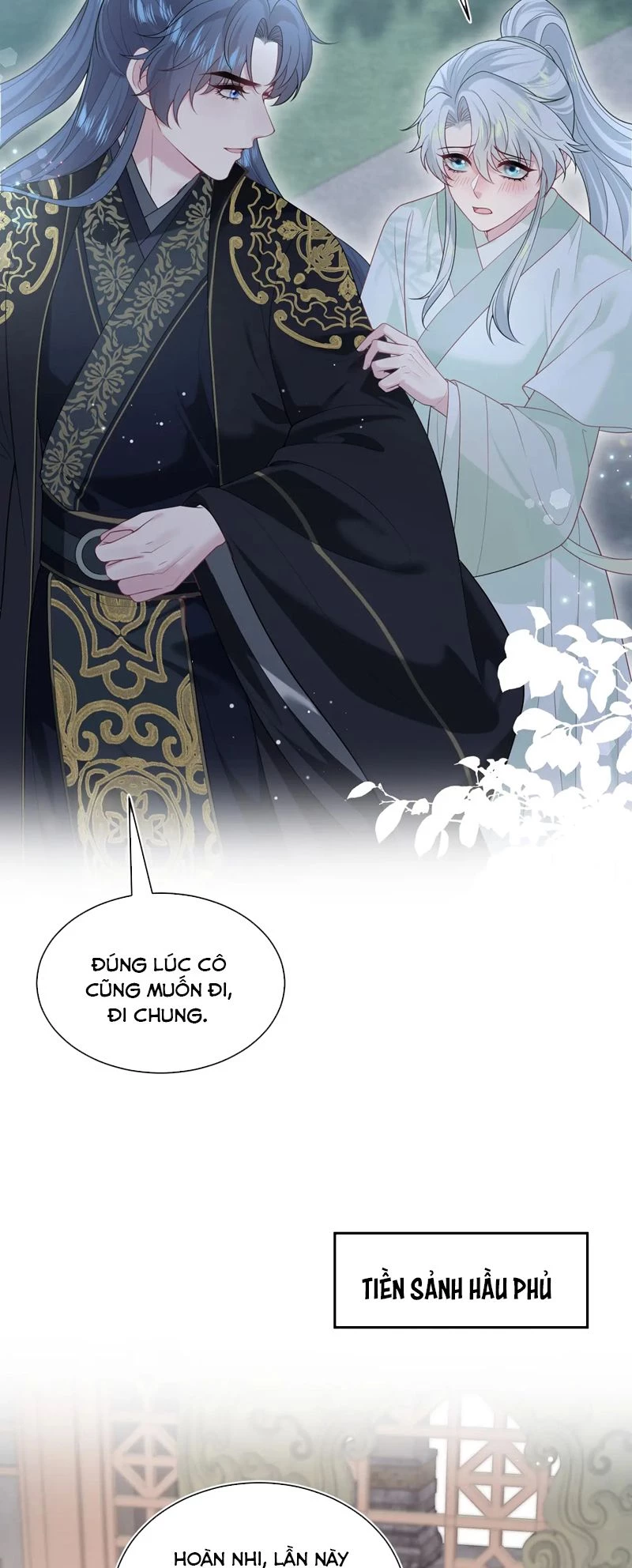 Tuyệt Mỹ Bạch Liên Online Dạy Học Chapter 306 - 23