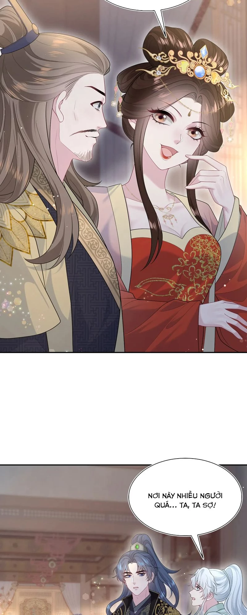 Tuyệt Mỹ Bạch Liên Online Dạy Học Chapter 306 - 25