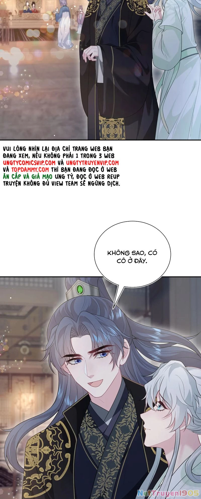 Tuyệt Mỹ Bạch Liên Online Dạy Học Chapter 306 - 26