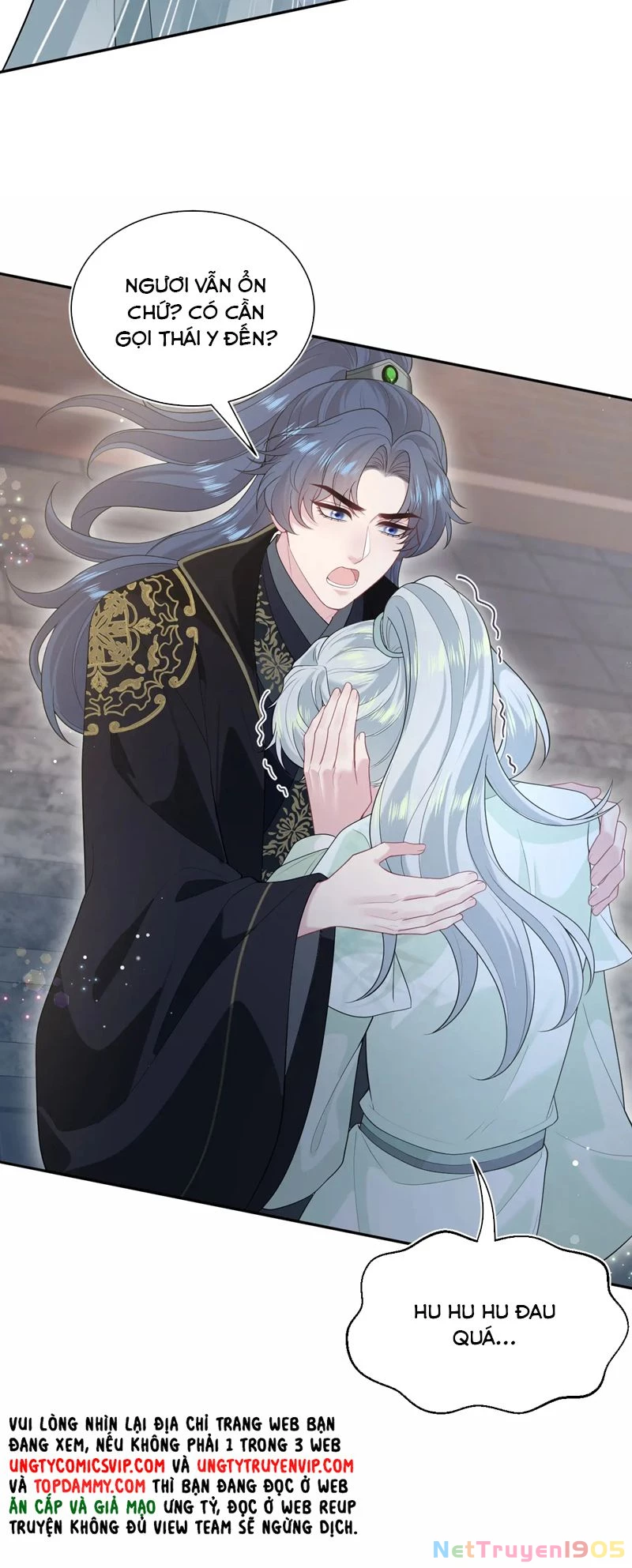 Tuyệt Mỹ Bạch Liên Online Dạy Học Chapter 306 - 29