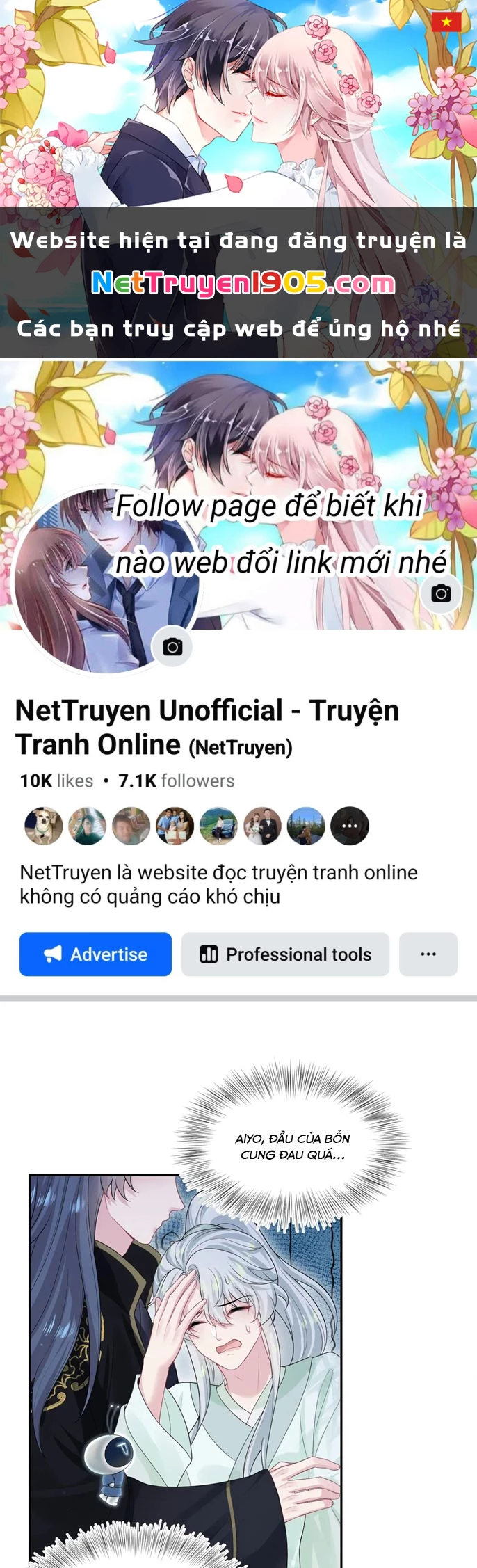 Tuyệt Mỹ Bạch Liên Online Dạy Học Chapter 307 - 1