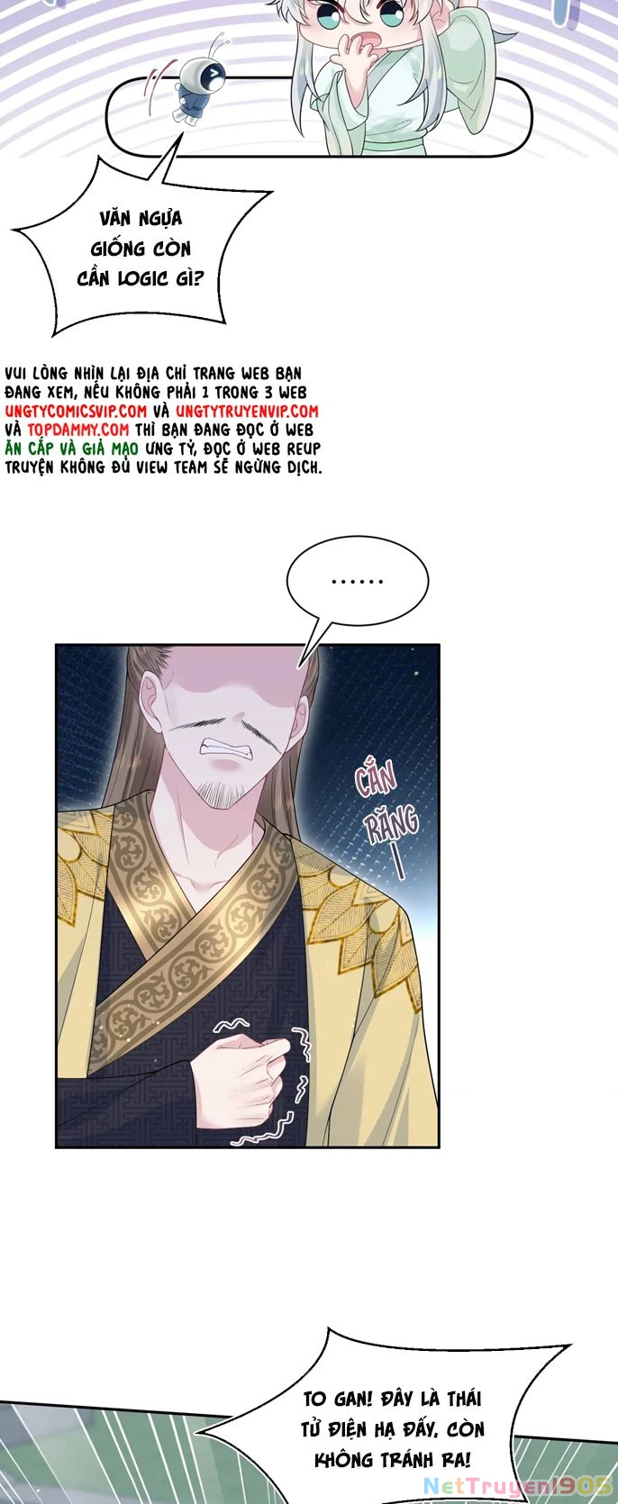 Tuyệt Mỹ Bạch Liên Online Dạy Học Chapter 307 - 4