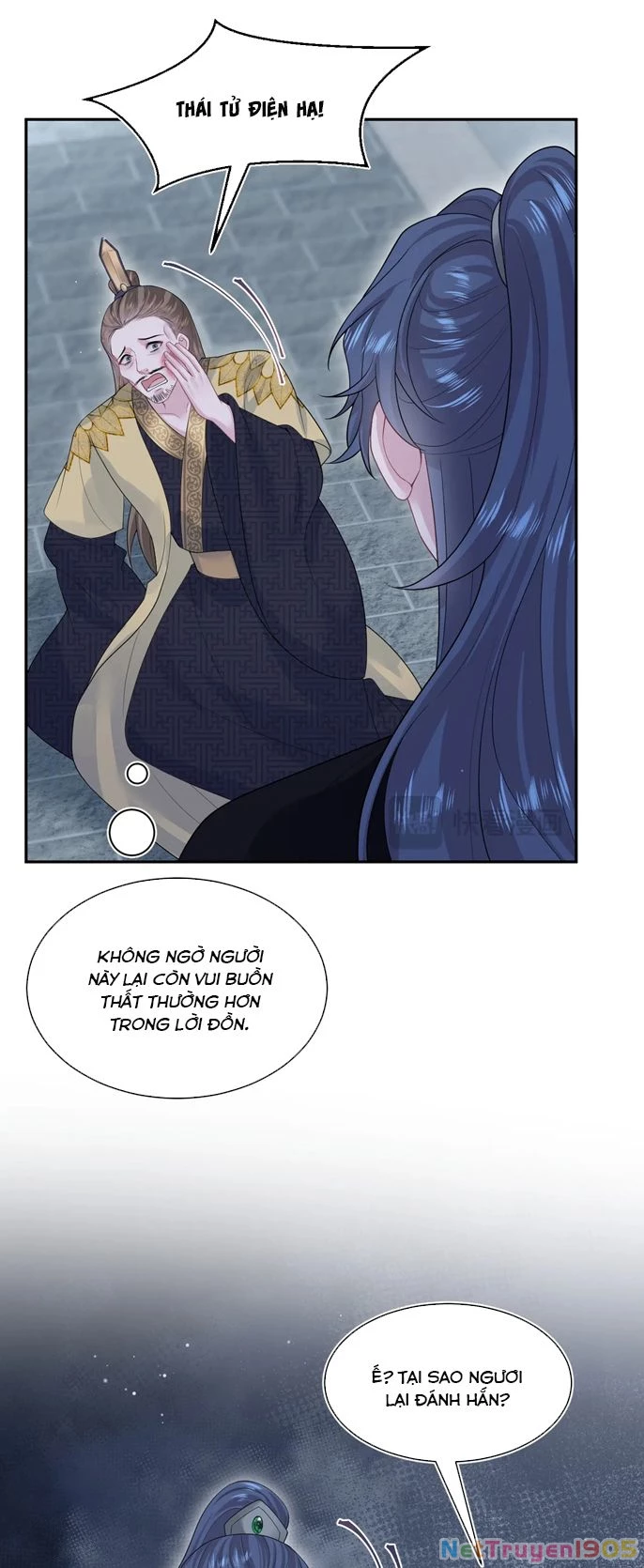 Tuyệt Mỹ Bạch Liên Online Dạy Học Chapter 307 - 8