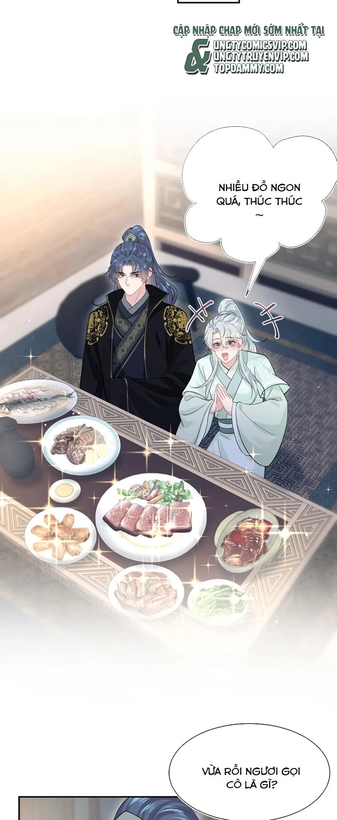 Tuyệt Mỹ Bạch Liên Online Dạy Học Chapter 307 - 14