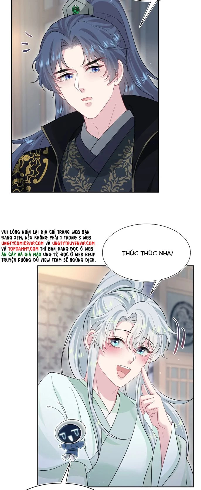 Tuyệt Mỹ Bạch Liên Online Dạy Học Chapter 307 - 15