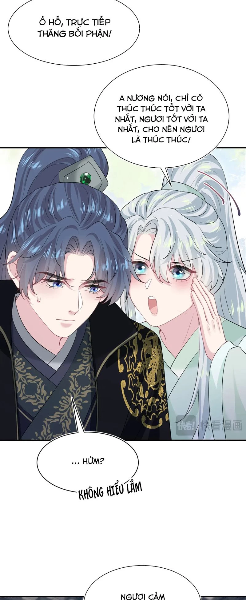 Tuyệt Mỹ Bạch Liên Online Dạy Học Chapter 307 - 16