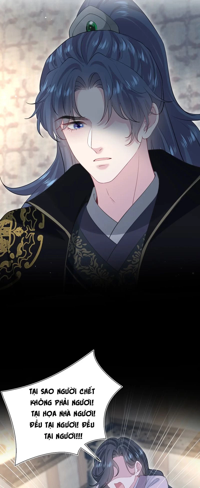 Tuyệt Mỹ Bạch Liên Online Dạy Học Chapter 307 - 18