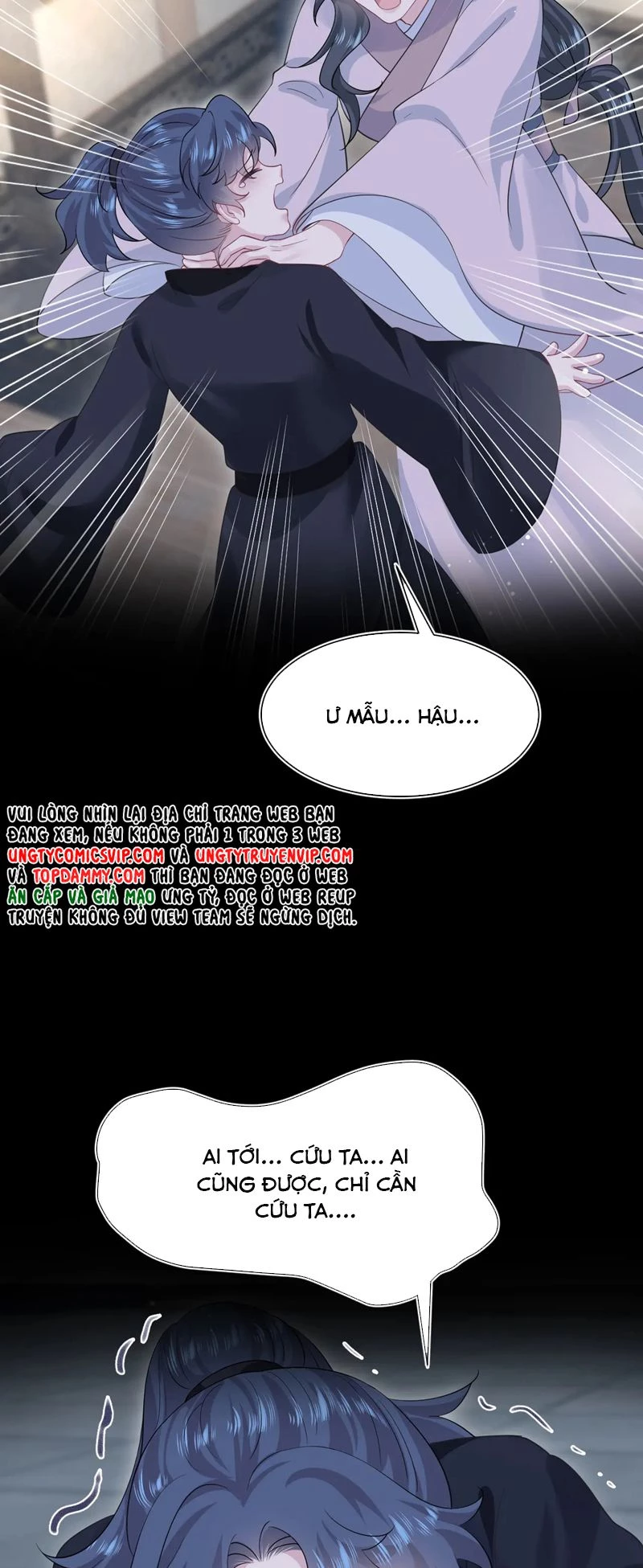 Tuyệt Mỹ Bạch Liên Online Dạy Học Chapter 307 - 19