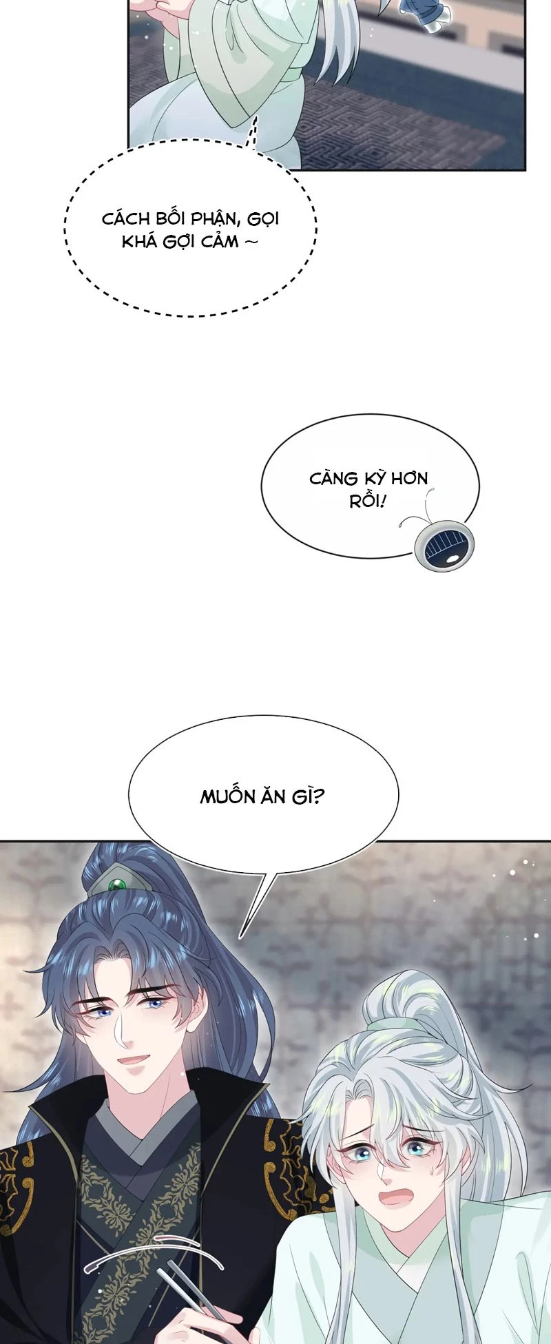 Tuyệt Mỹ Bạch Liên Online Dạy Học Chapter 307 - 24