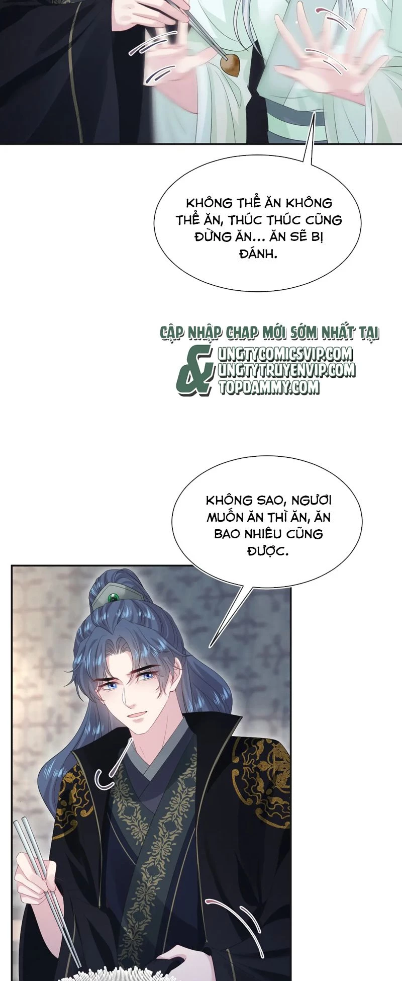 Tuyệt Mỹ Bạch Liên Online Dạy Học Chapter 307 - 25