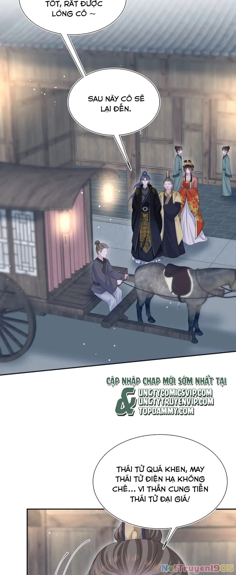 Tuyệt Mỹ Bạch Liên Online Dạy Học Chapter 307 - 28