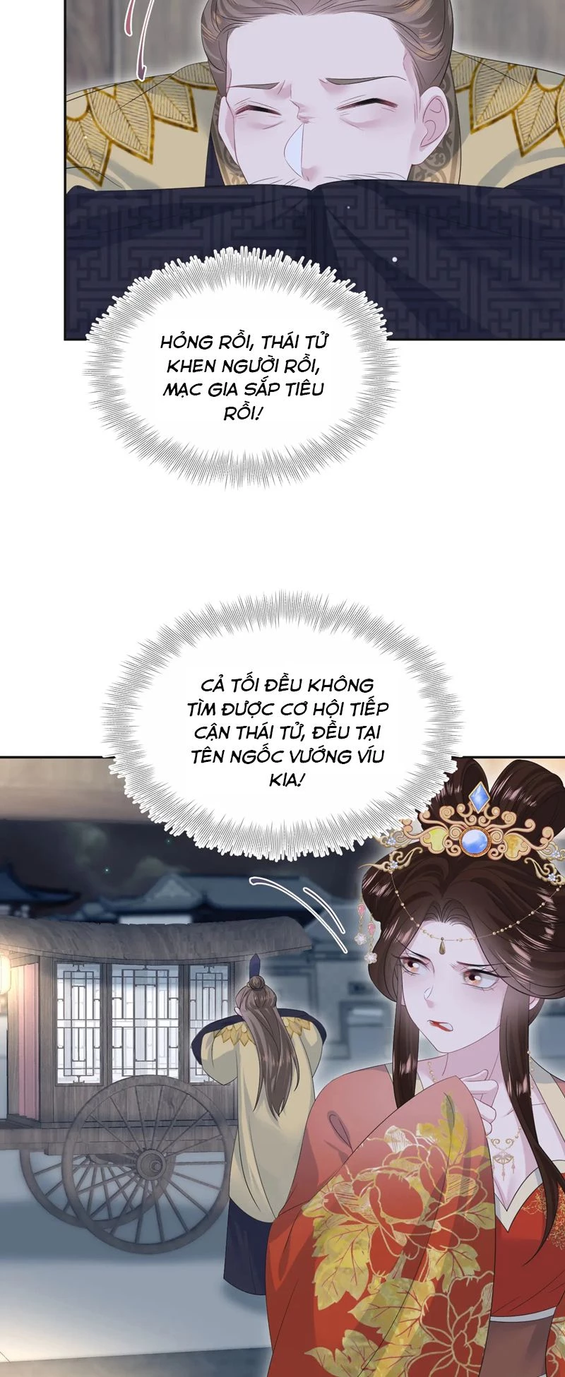 Tuyệt Mỹ Bạch Liên Online Dạy Học Chapter 307 - 29