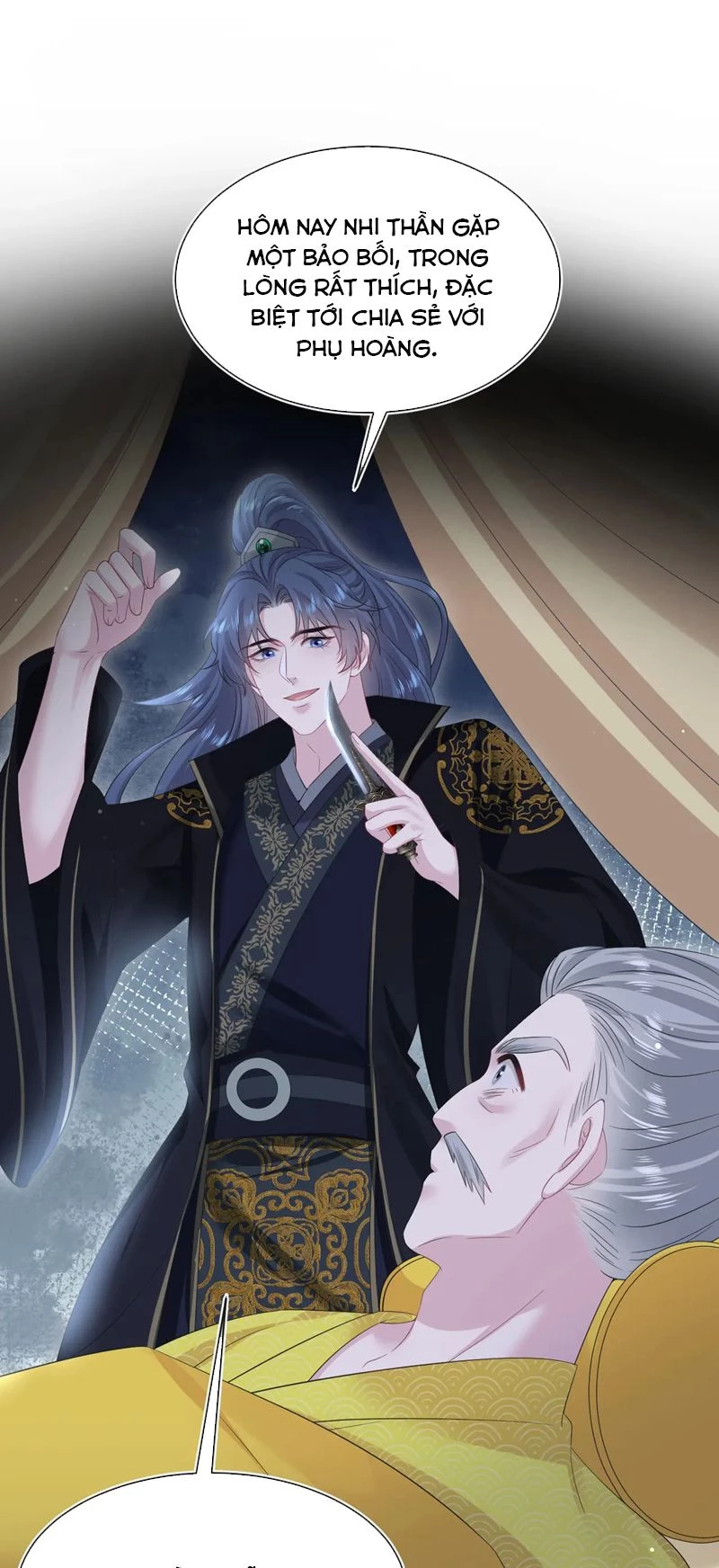 Tuyệt Mỹ Bạch Liên Online Dạy Học Chapter 307 - 31