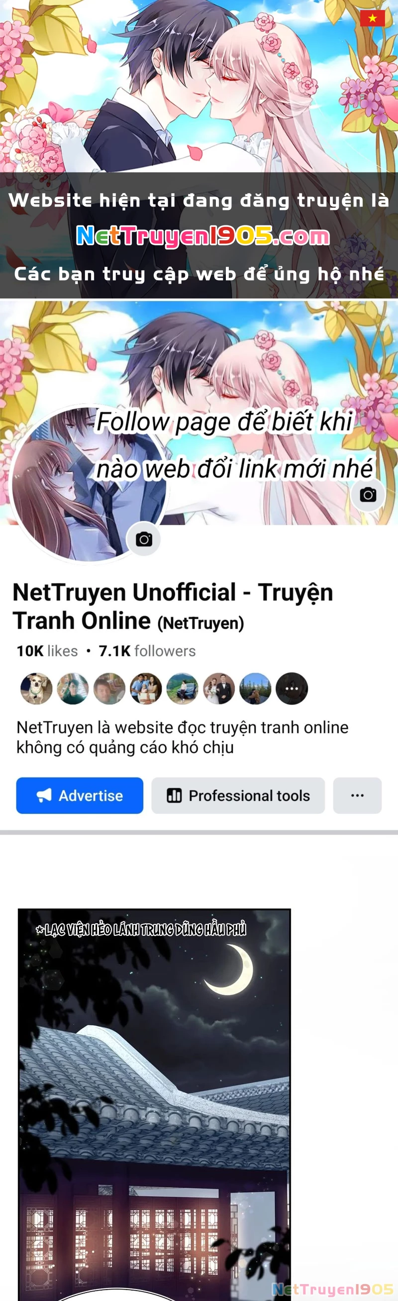Tuyệt Mỹ Bạch Liên Online Dạy Học Chapter 308 - 1