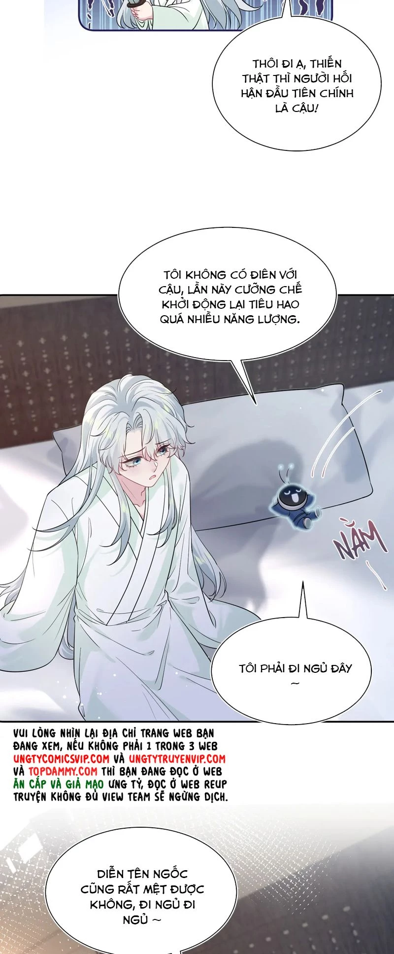 Tuyệt Mỹ Bạch Liên Online Dạy Học Chapter 308 - 4