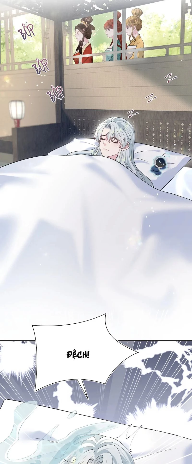 Tuyệt Mỹ Bạch Liên Online Dạy Học Chapter 308 - 6