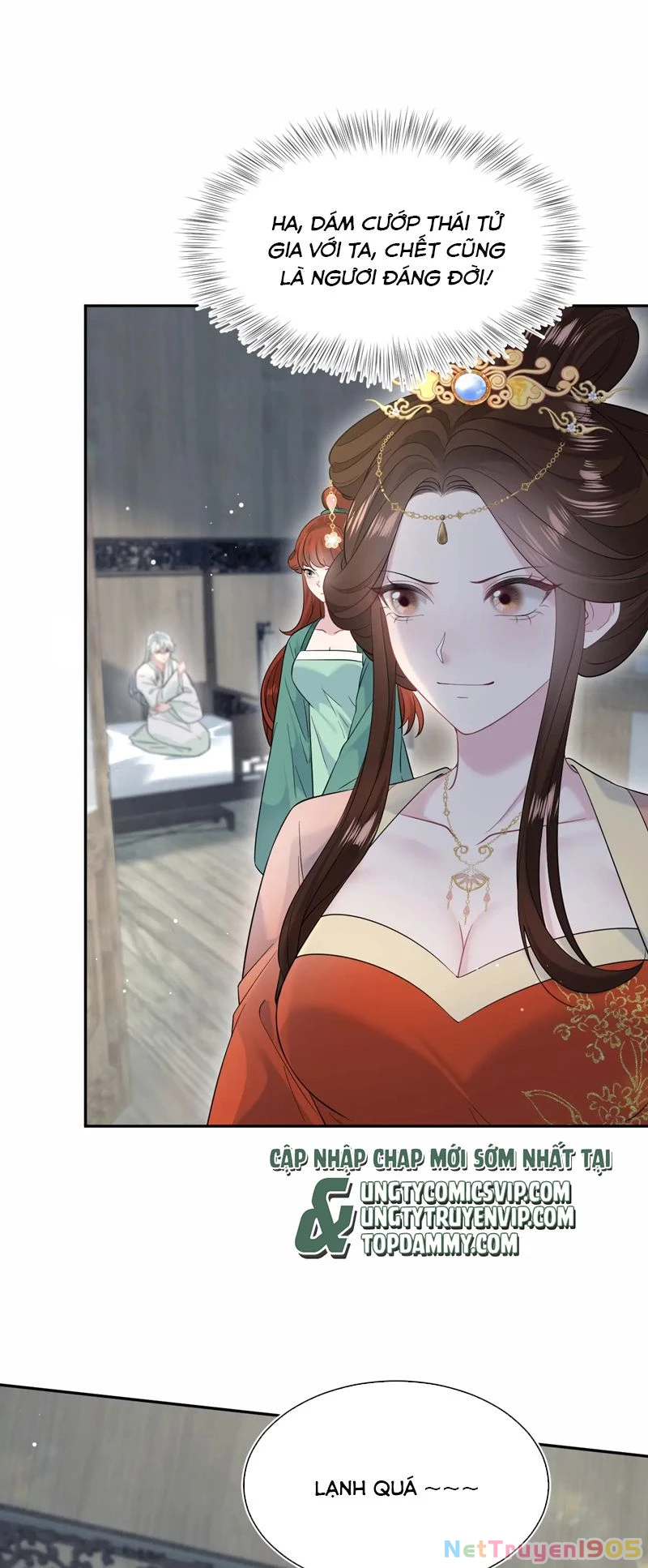 Tuyệt Mỹ Bạch Liên Online Dạy Học Chapter 308 - 11