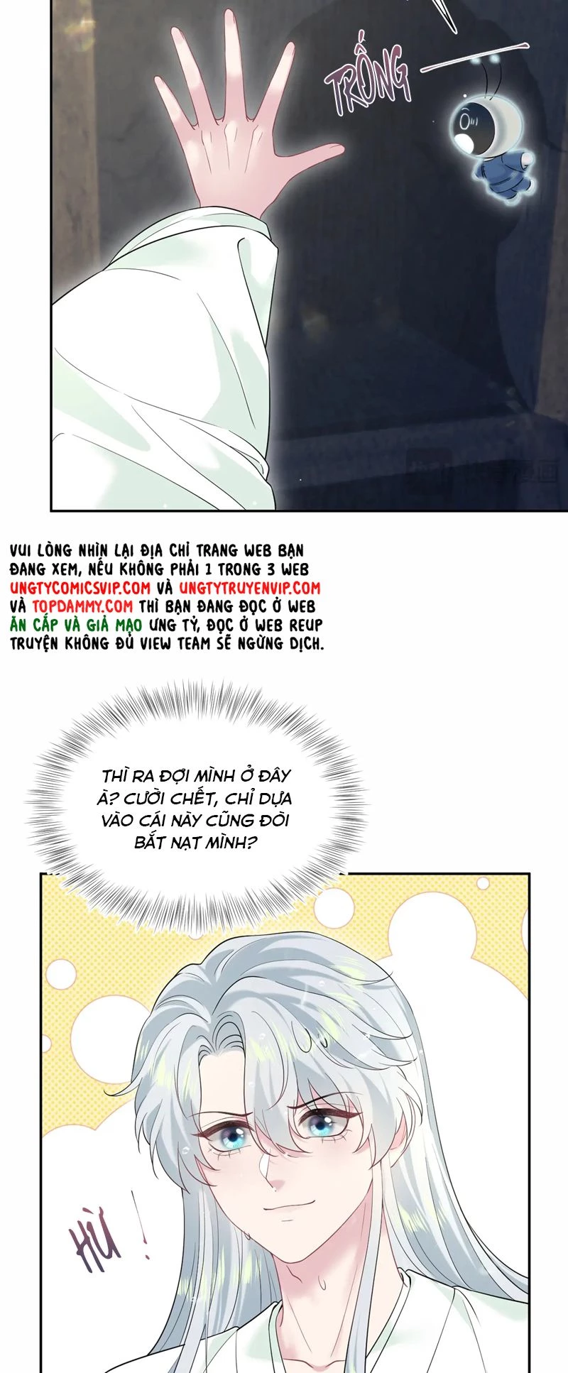 Tuyệt Mỹ Bạch Liên Online Dạy Học Chapter 308 - 13