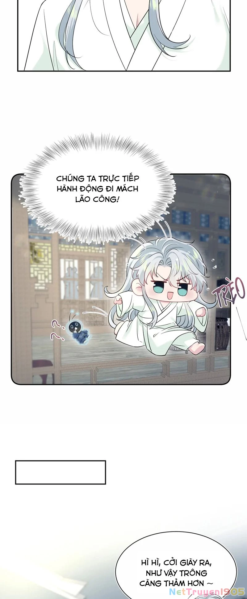 Tuyệt Mỹ Bạch Liên Online Dạy Học Chapter 308 - 14