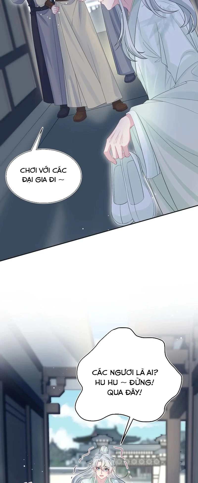 Tuyệt Mỹ Bạch Liên Online Dạy Học Chapter 308 - 16