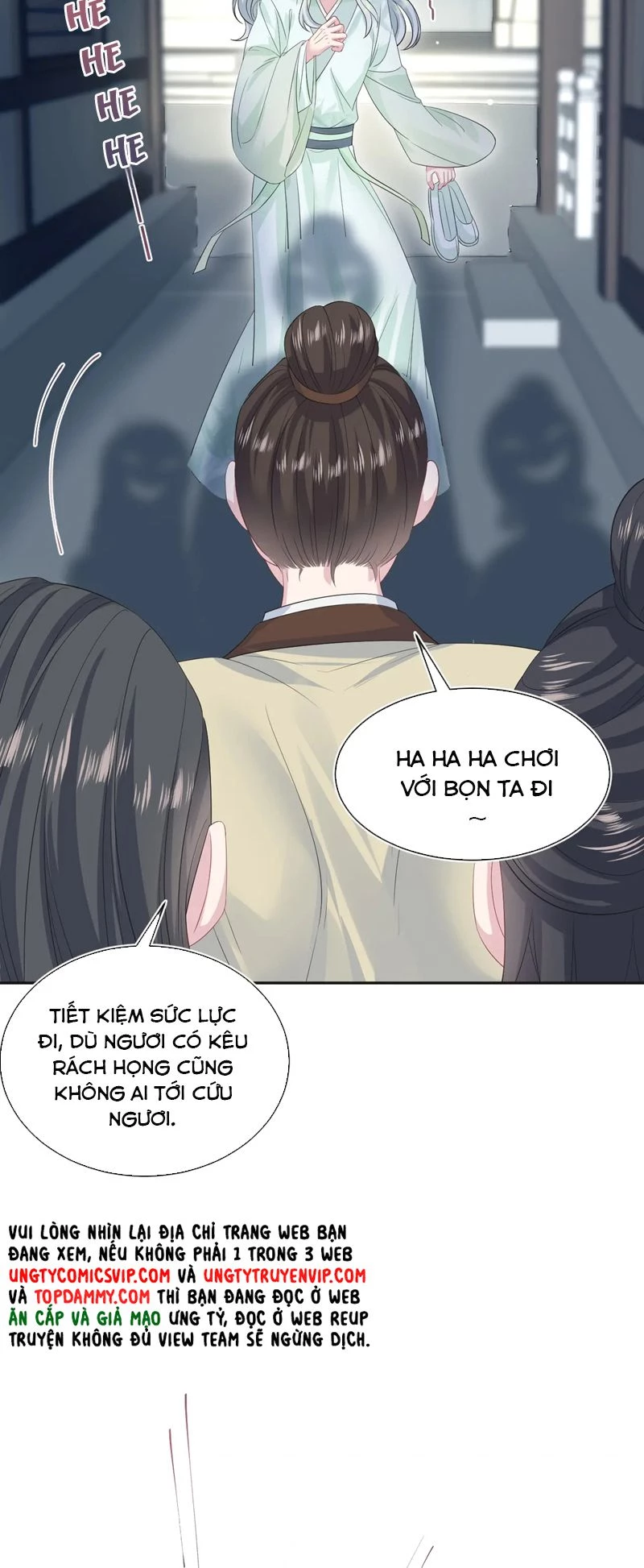 Tuyệt Mỹ Bạch Liên Online Dạy Học Chapter 308 - 17